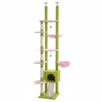 AMT0249 Rose Vert