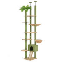 AMT0249 Vert Beige