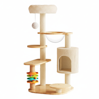 B63 116cm - Fond blanc