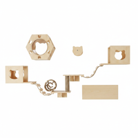 Parcours mural - Fond blanc